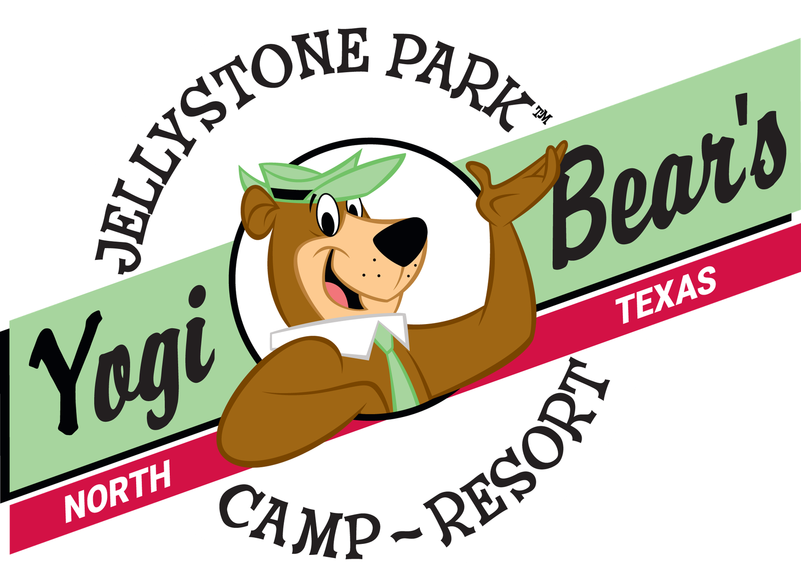 North Texas Jellystone Park